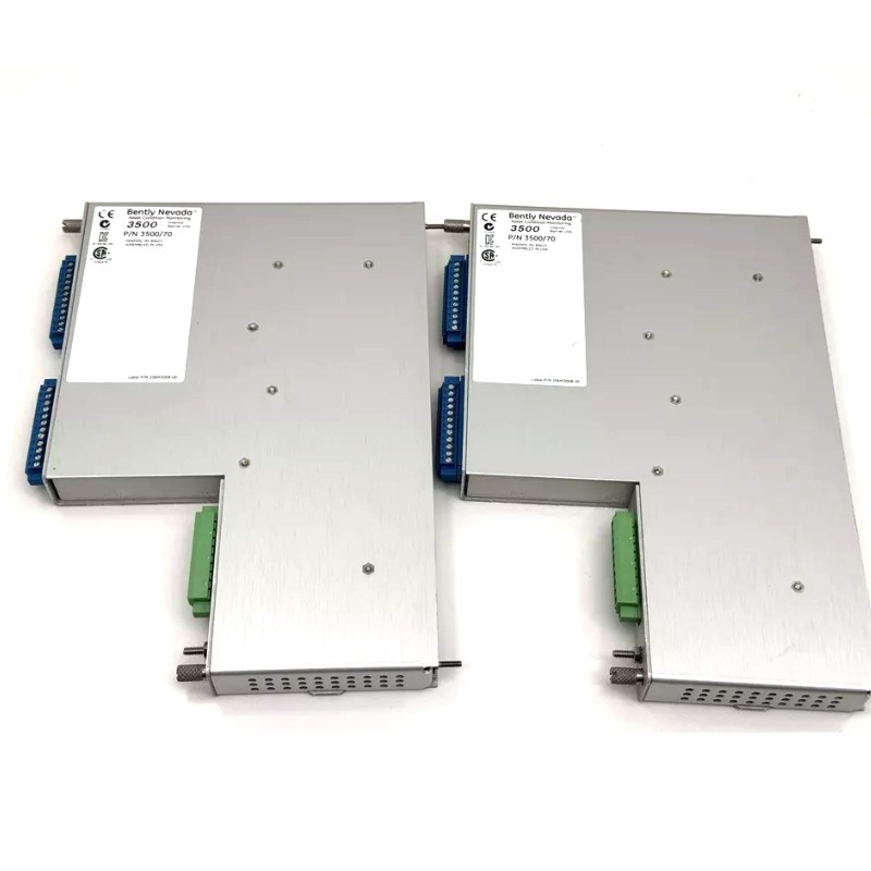 Bently Nevada 3500/42M 135489-02 | Proximitor Monitor Module Rave reviews 12-Month Warranty