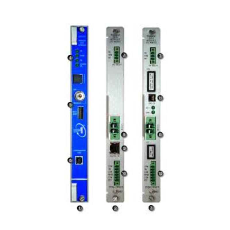 Bently Nevada 3500/22M 164466-01 | Ethernet Module Efficient delivery Trusted supplier