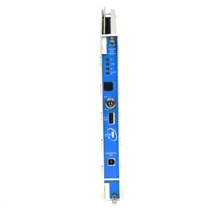 Bently Nevada 3500/22M 164466-01 | Ethernet Module Efficient delivery Trusted supplier