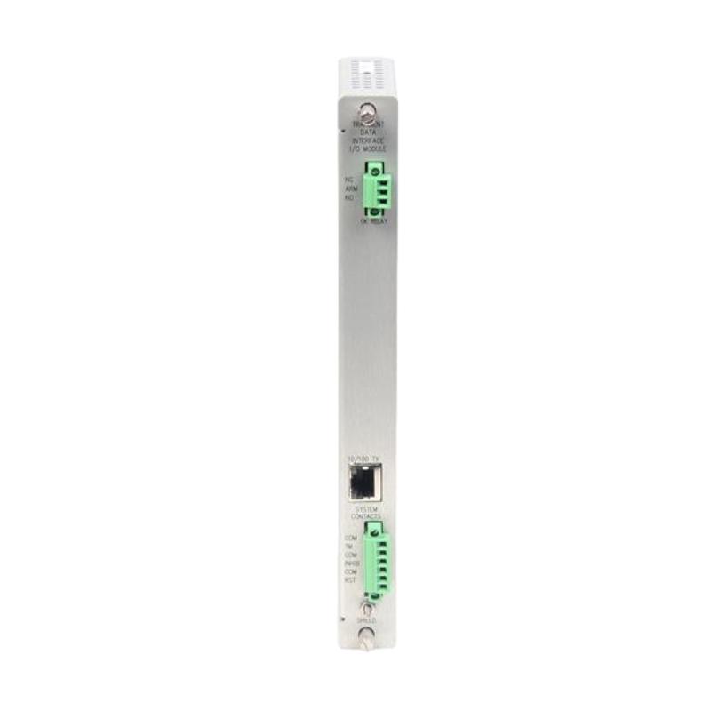 Bently Nevada 3500/22M 288055-01+146031-01 | Transient Data Interface Module + I/O Module Original New In Stock