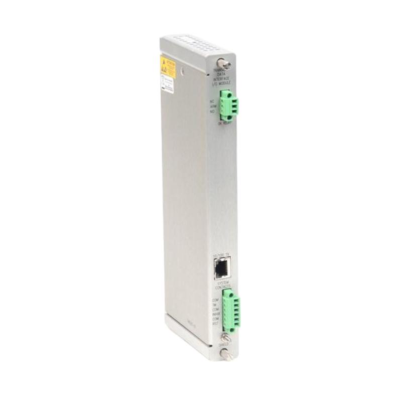 Bently Nevada 3500/22M 288055-01+146031-01 | Transient Data Interface Module + I/O Module Original New In Stock