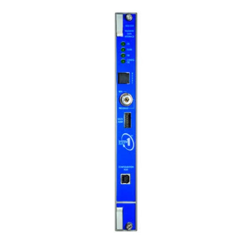Bently Nevada 3500/22M 288055-02 | TMR Transient Data Interface Module with USB Cable 100% New 100% New