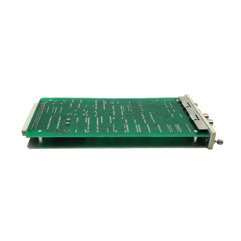 Bently Nevada 3500/25 125792-01 | Enhanced Keyphasor Module Shelf life 1 year Trusted supplier