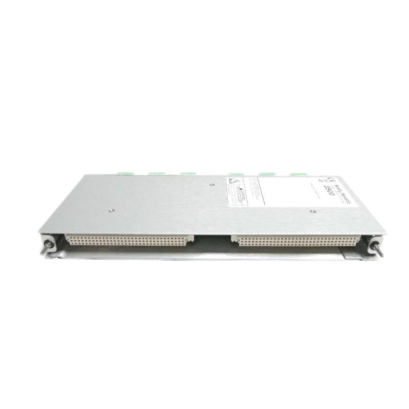 Bently Nevada 3500/25 125800-01 | Keyphasor I/O Module (Internal Terminals) 100% New 30-Day Returns！