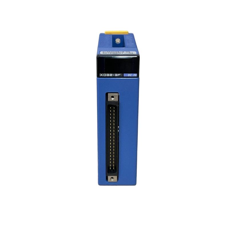 Yokogawa F3XD32-3F | DC Input Module Unbelievable Prices 30-Day Returns！