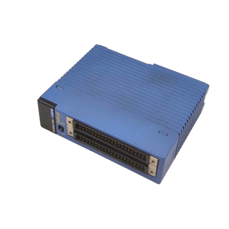 Yokogawa F3XD64-3F | DC Input Module 12-Month Warranty Fast Shipping!