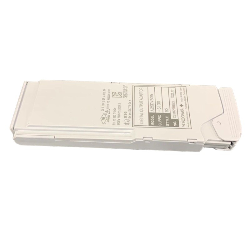 Yokogawa A2SDV105-S000 | Digital Input Adaptor Module Rave reviews 100% New