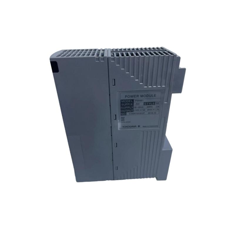 Yokogawa PW481-50 S2 | Power Supply Module 100% New Trusted supplier