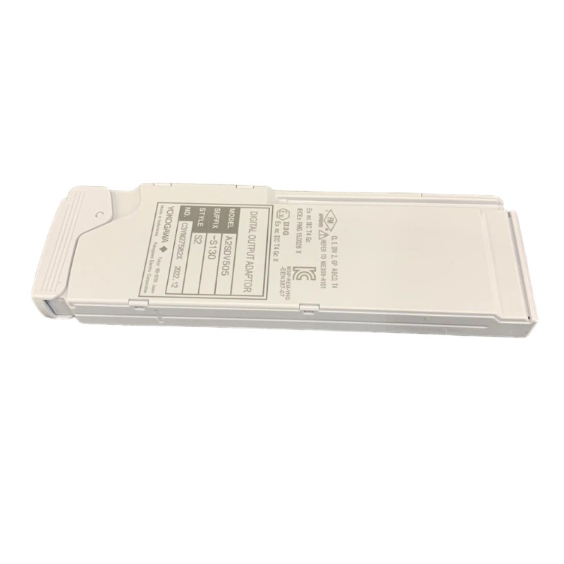 Yokogawa A2SDV505-S000 | Digital Output Adaptor Module Price Advantage Original