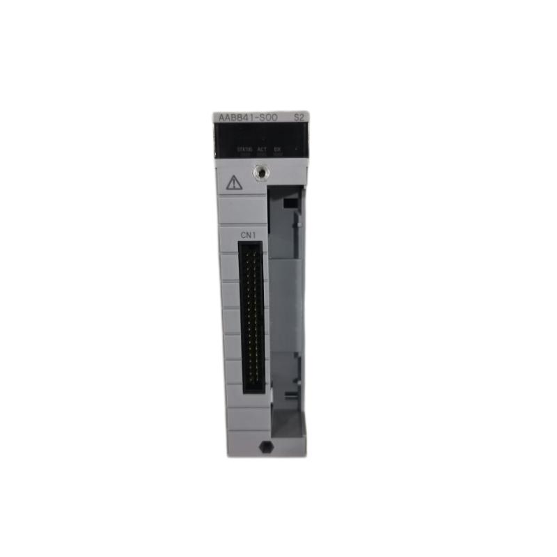 Yokogawa AAB841-S00 | Analog I/O Module Price Advantage 30-Day Returns！