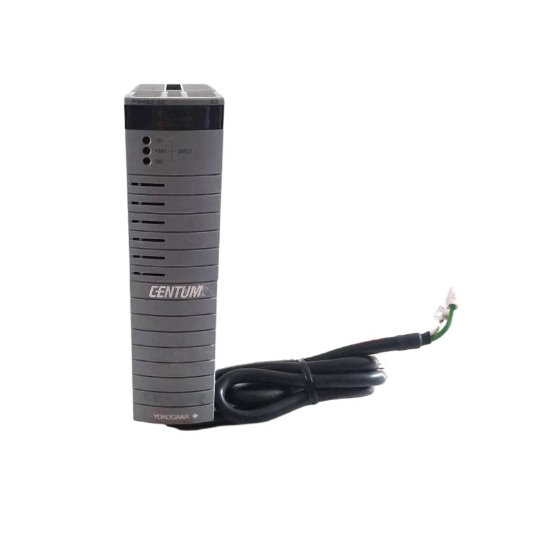 Yokogawa PW482-50 S1 | Power Supply Module Hot Items 30-Day Returns！