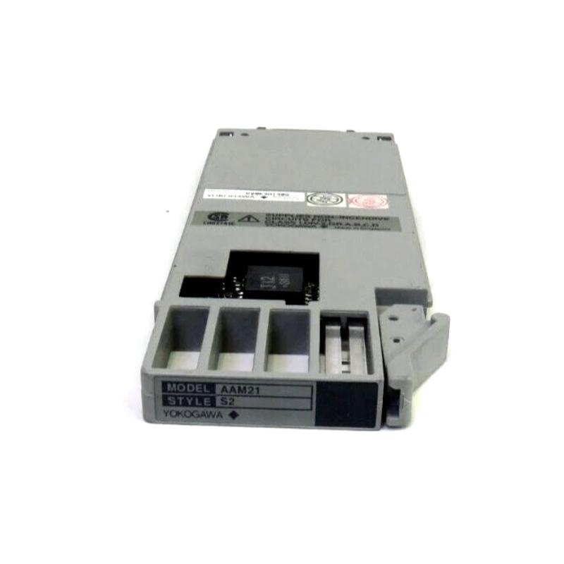 Yokogawa AAM21J | Universal Analog I/O Module Price Advantage Unbelievable Prices!