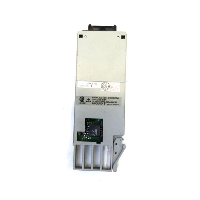 Yokogawa AAM21‑S2 | Universal Analog Input Module Hot Items Fast Shipping!