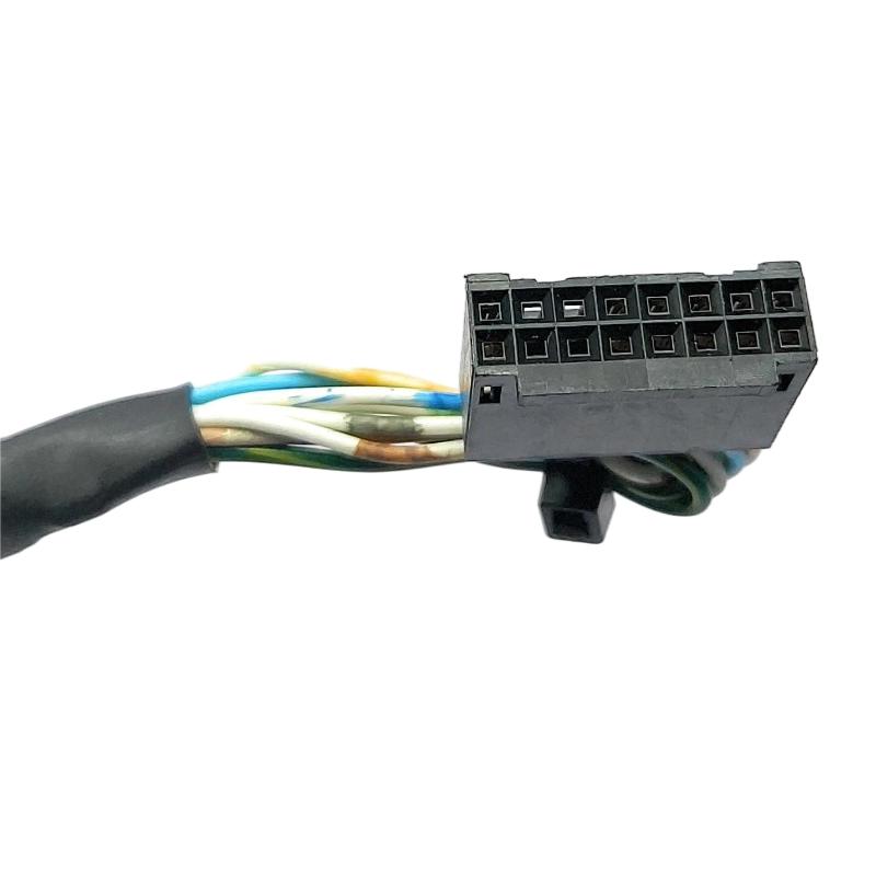 Honeywell FS-CCI-UNI-02 | Communication Cable Unbelievable Prices Trusted supplier