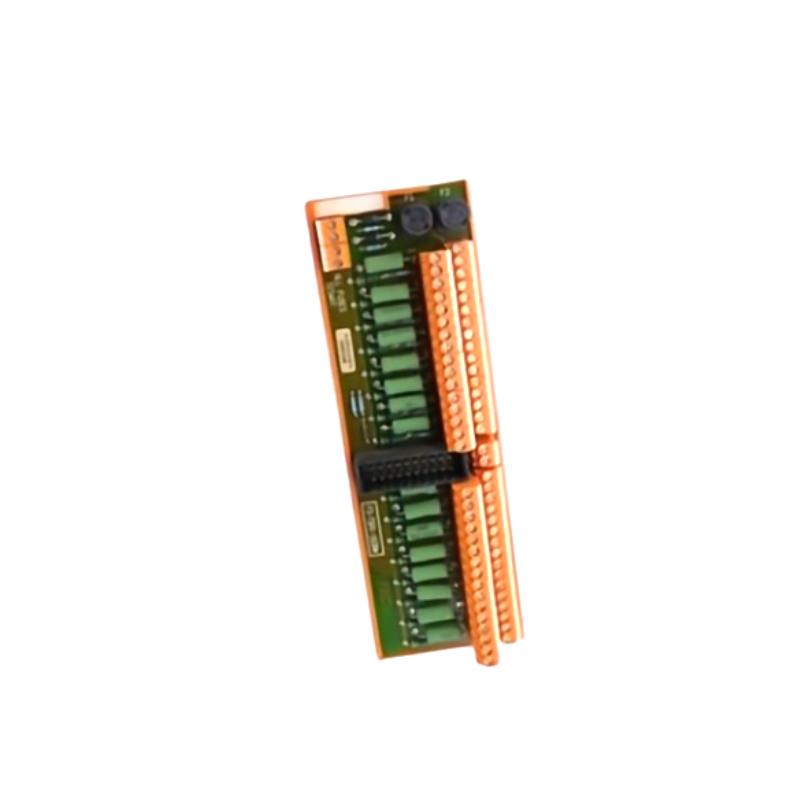 Honeywell FS‑TSAI‑0410 | Safe Analog Input Module New In Stock Trusted supplier