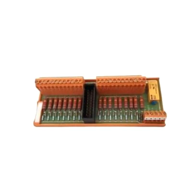Honeywell FS‑TSAI‑0410 | Safe Analog Input Module New In Stock Trusted supplier