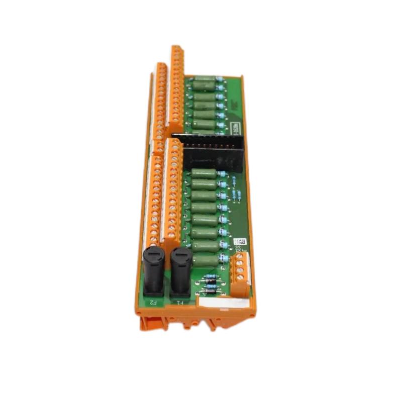Honeywell FS‑TSAI‑1620M | Safe Analog Input Quality Selection 100% New