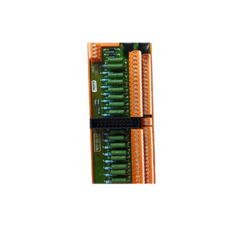 Honeywell FS‑TSAI‑1620M | Safe Analog Input Quality Selection 100% New