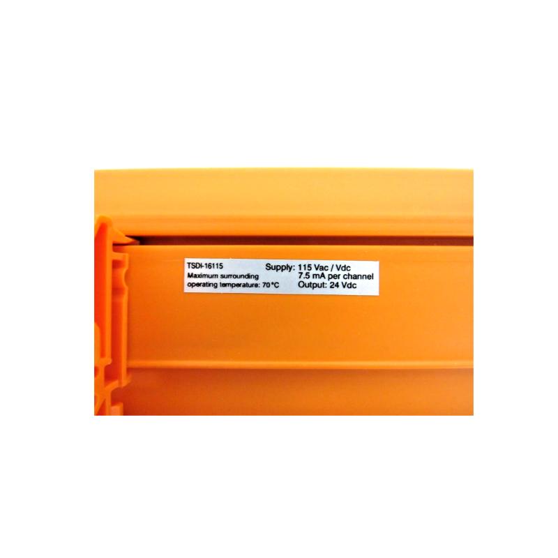 Honeywell FS‑TSDI‑16115 | Safe Digital Input Rave reviews 100% New