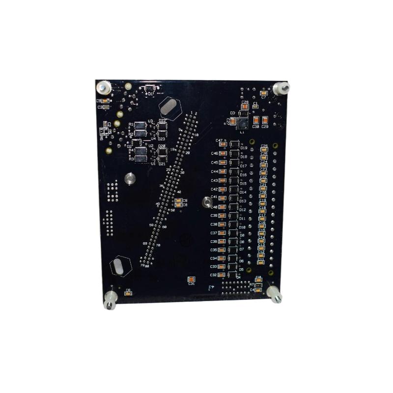 Honeywell 8C-TP0XA1 | Non-Redundant Coated Analog Output IOTA Module 12-Month Warranty 12-Month Warranty