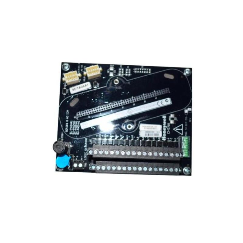 Honeywell 8C-TP0XA1 | Non-Redundant Coated Analog Output IOTA Module 12-Month Warranty 12-Month Warranty