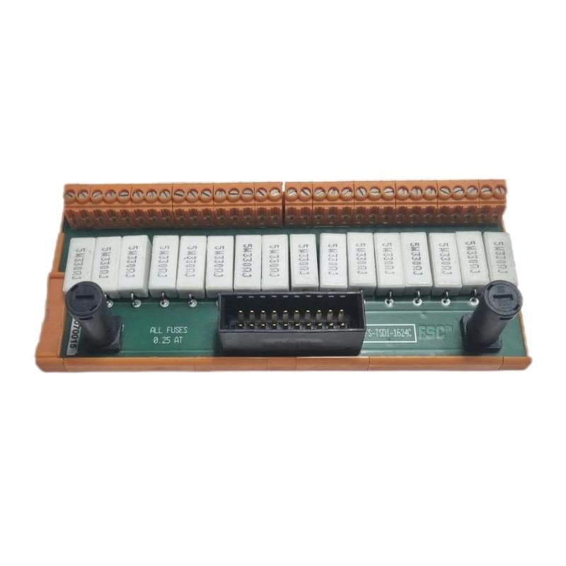 Honeywell FS‑TSDI‑1624 | Safe Digital Input Hot Items 100% New