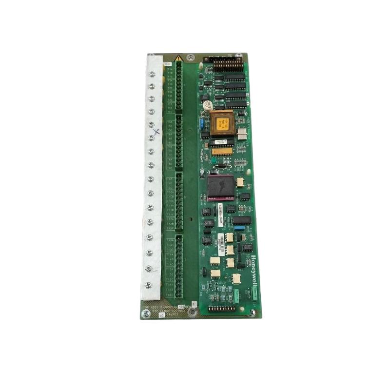 Honeywell MC-TAMR03 51309218-175 | Low-Level Analog Input Multiplexer RTD FTA Original Trusted supplier
