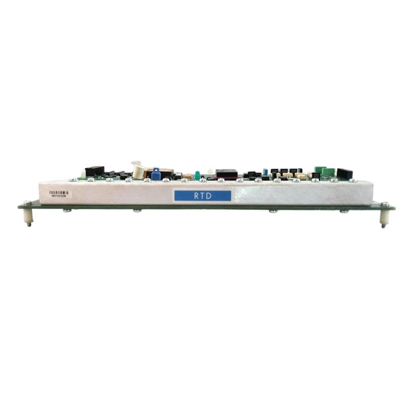 Honeywell MC-TAMR03 51309218-175 | Low-Level Analog Input Multiplexer RTD FTA Original Trusted supplier