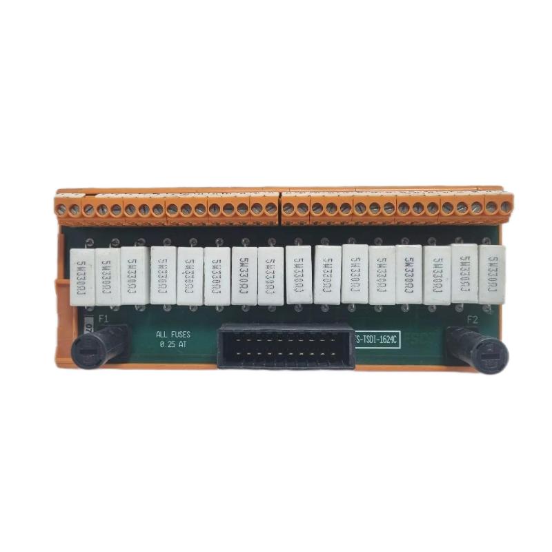 Honeywell FS‑TSDI‑1624C | Safe Digital Input Recommended products Original
