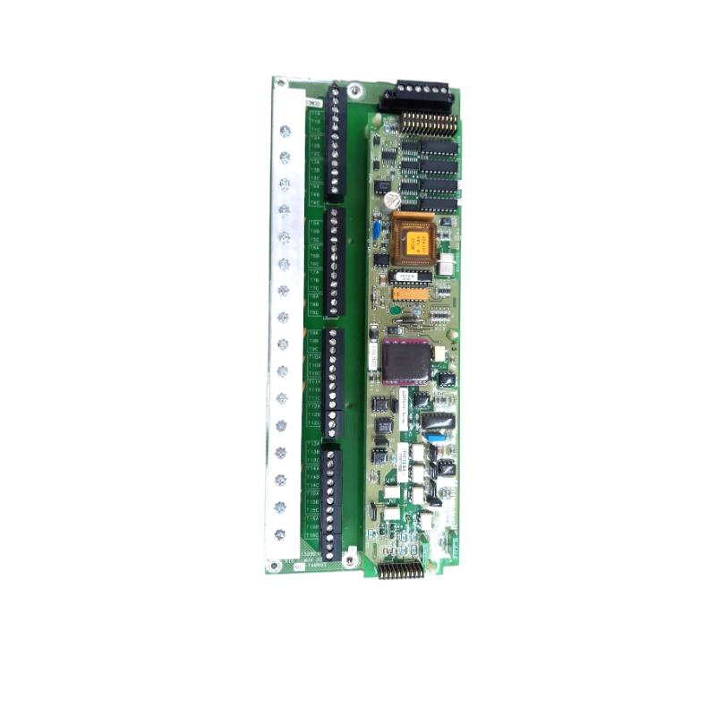 Honeywell MC-TAMR03 51309217-175 | Low-Level Analog Input Multiplexer RTD FTA 100% New 30-Day Returns！