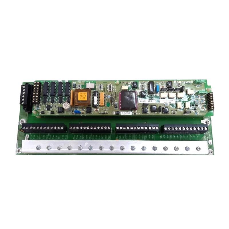 Honeywell MC-TAMR03 51309217-175 | Low-Level Analog Input Multiplexer RTD FTA 100% New 30-Day Returns！