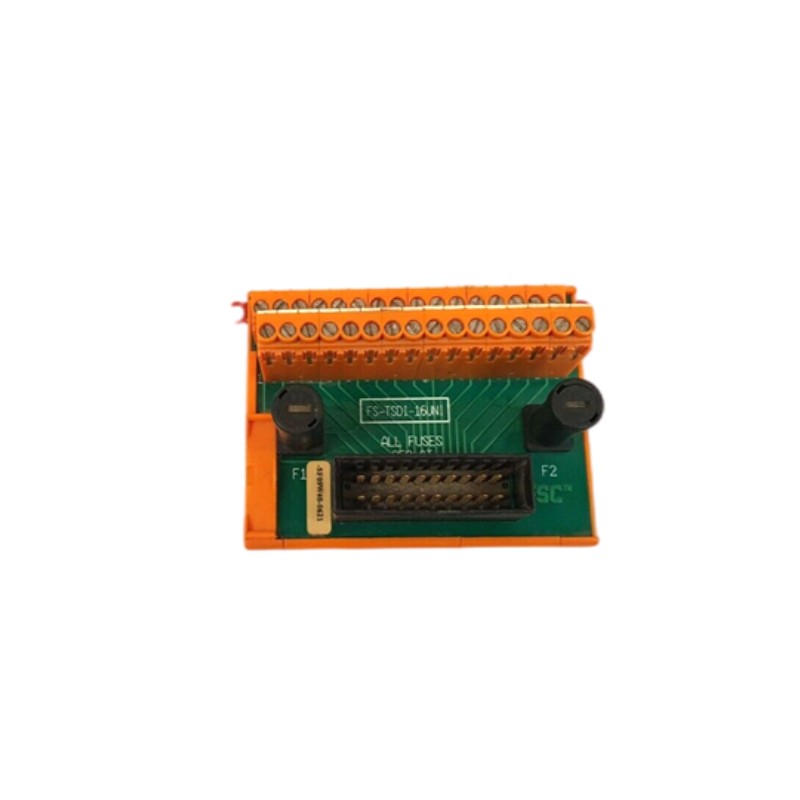 Honeywell FS‑TSDI‑16UNI | Digital Input Unbelievable Prices Original
