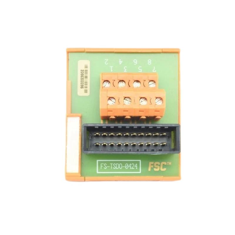 Honeywell FS‑TSDO‑0424 | Safe Digital Output Efficient delivery Original