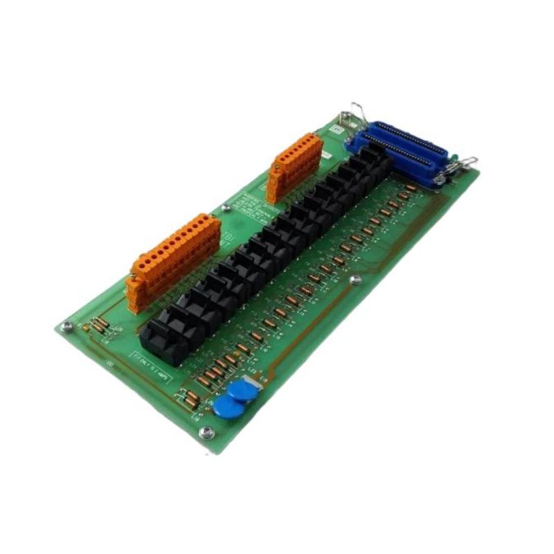 Honeywell MC-TDIA22 51304431-175 | Isolated Digital Input Module Hot Items Original