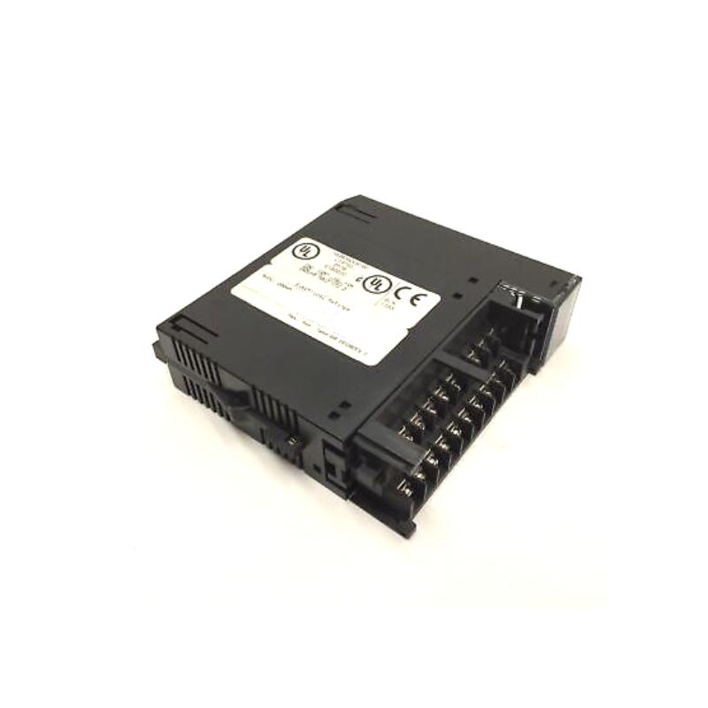 GE HE693ADC816D | 8-Channel Analog Input Module Rave reviews 100% New