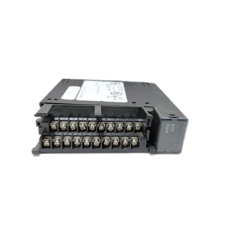 GE HE693RTD600 | RTD Input Module Quality Selection Original