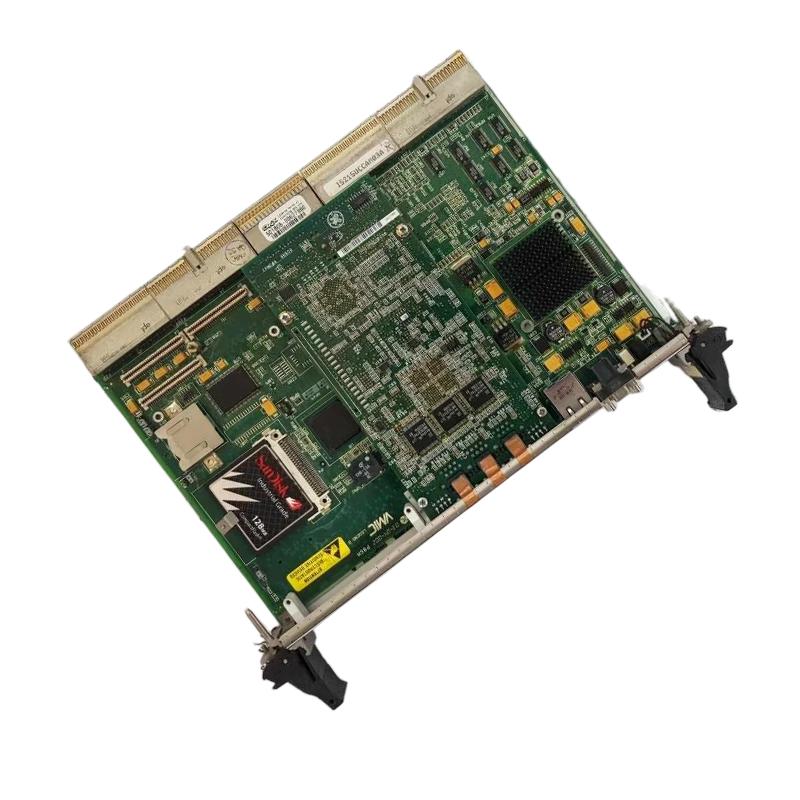 GE IS215UCCAM03 | Compact PCI Processor Board Recommended products 30-Day Returns！