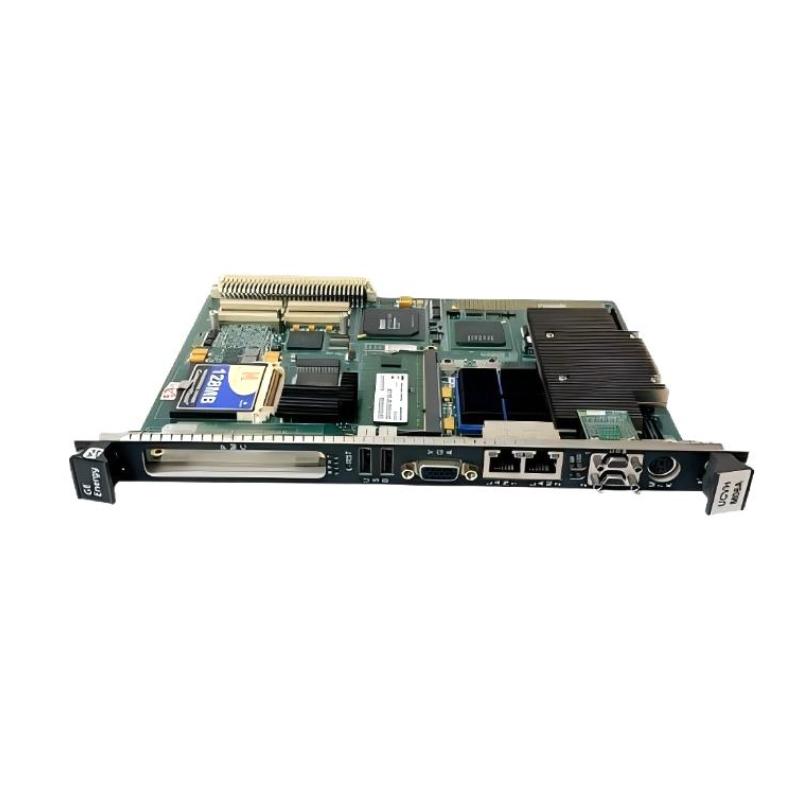 GE IS215UCVDH7A | Dual-Slot Controller Board Trusted supplier 30-Day Returns！