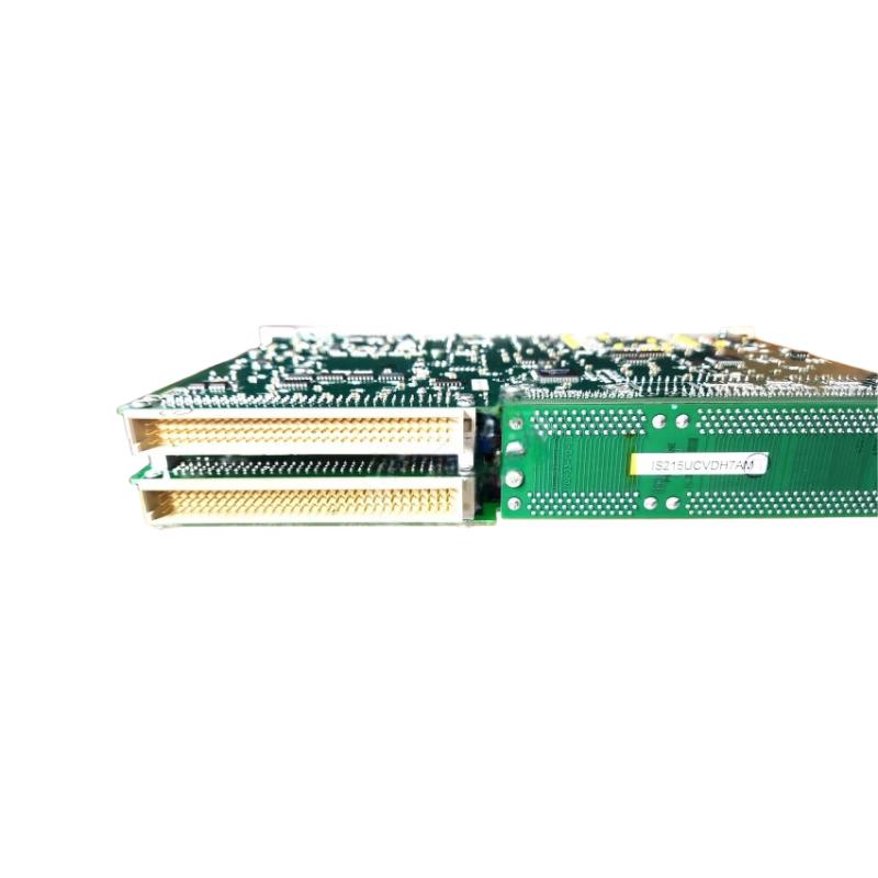 GE IS215UCVDH7A | Dual-Slot Controller Board Trusted supplier 30-Day Returns！