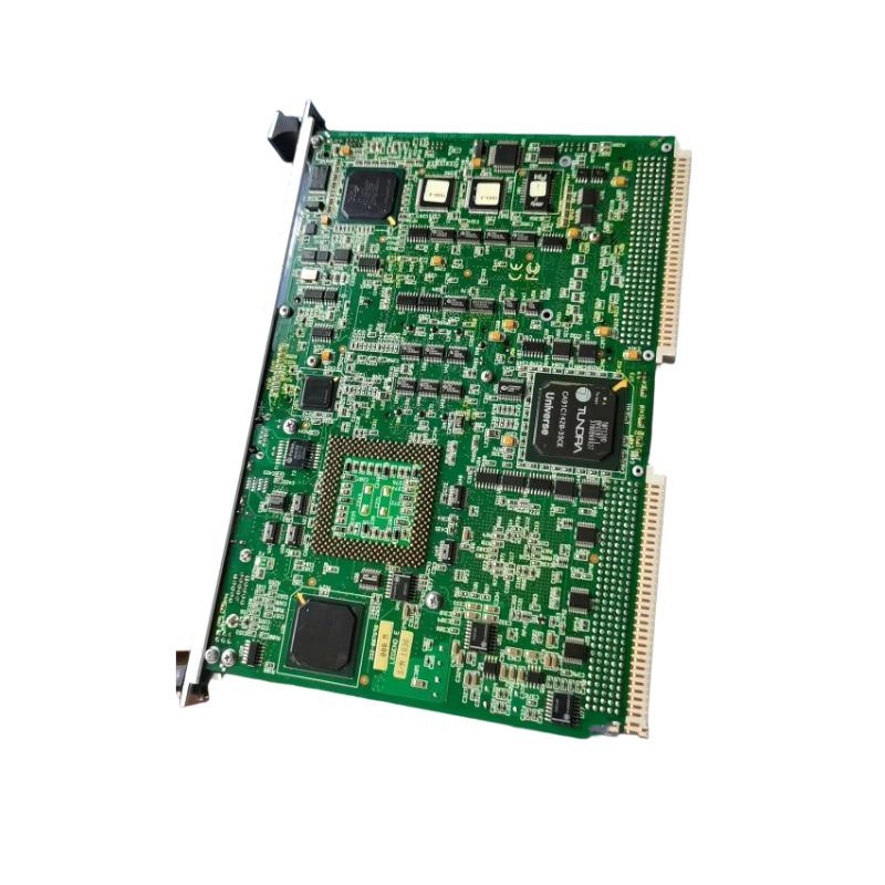 GE IS215UCVDH7A | Dual-Slot Controller Board Trusted supplier 30-Day Returns！