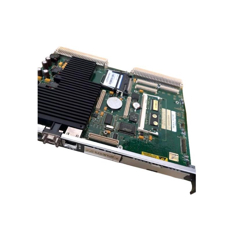 GE IS215UCVFH2A | Dual-Slot Controller Board New In Stock New In Stock