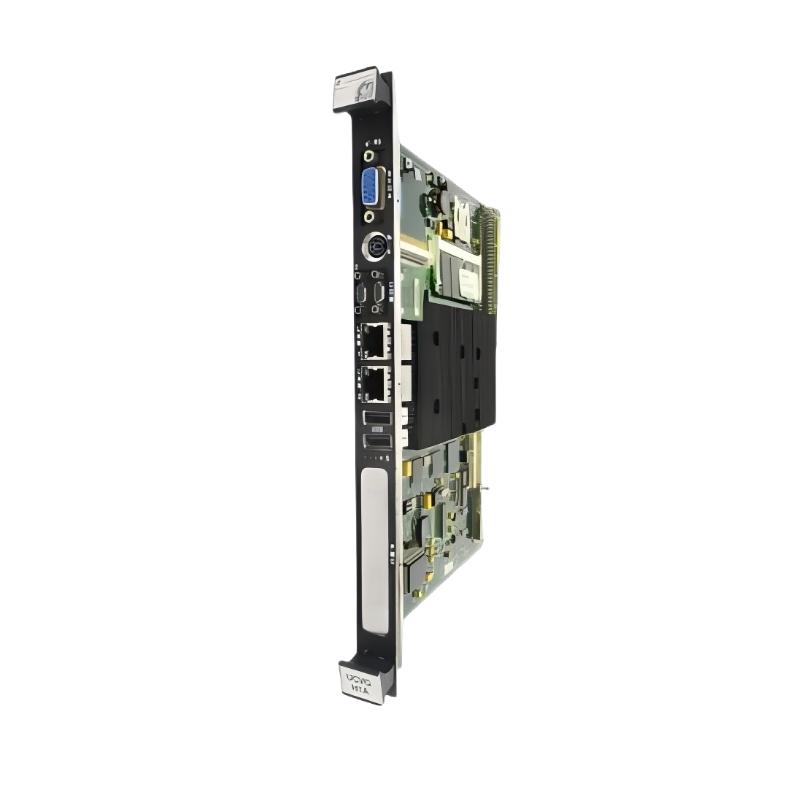 GE IS215UCVGH1AC | VME Controller Single-Slot Board Quality Selection Fast Shipping!