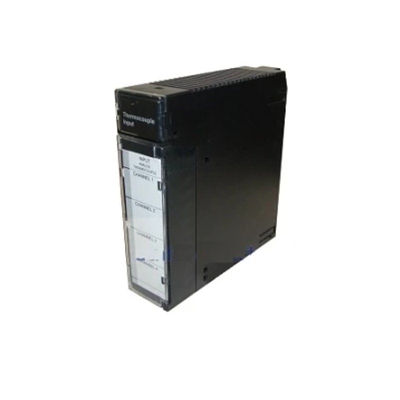 GE HE693THM409 | Thermocouple Input Module Shelf life 1 year Original