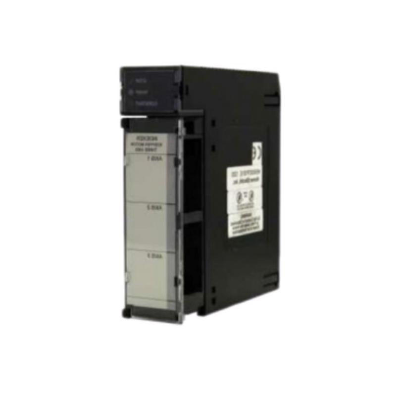 GE HE693THM409 | Thermocouple Input Module Shelf life 1 year Original