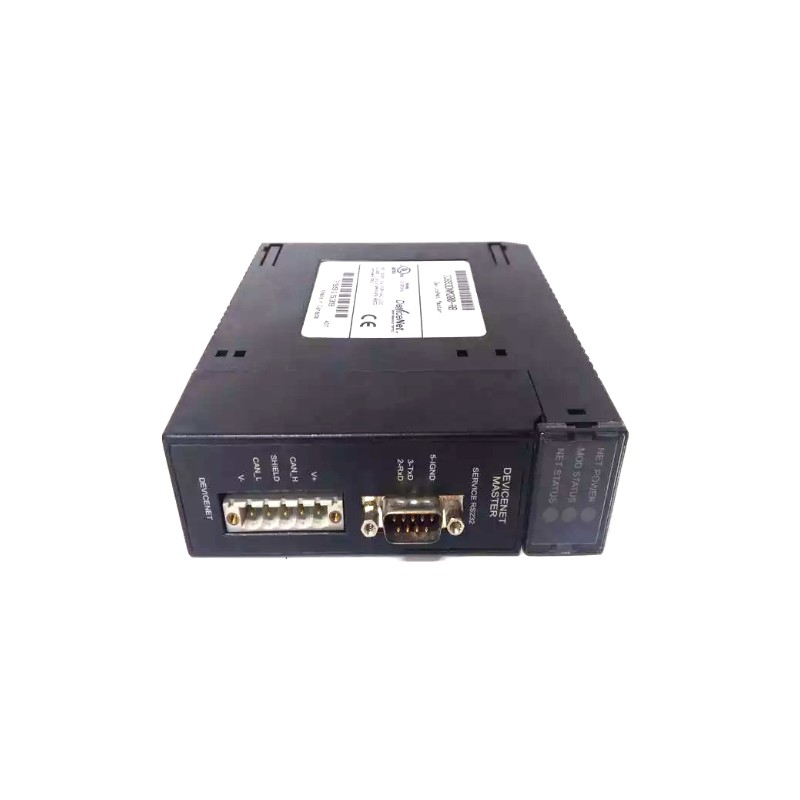 GE HE693THM409 | Thermocouple Input Module Shelf life 1 year Original