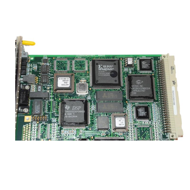GE IS215VCMIH1BB | VCMI Bus Master Controller Board Shelf life 1 year 30-Day Returns！