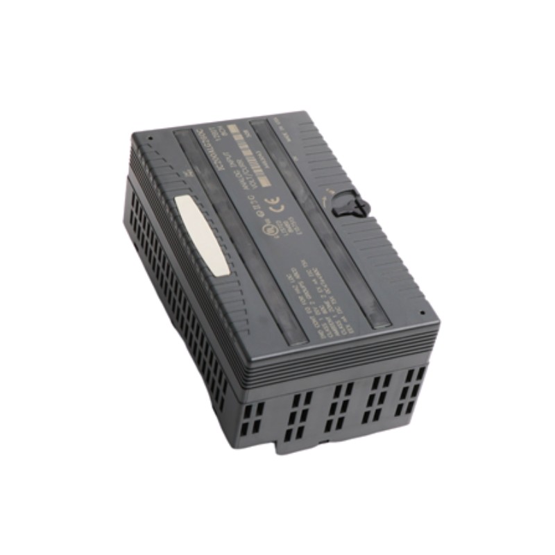GE IC200ALG260 | 8‑Channel Analog Input Module Rave reviews 100% New