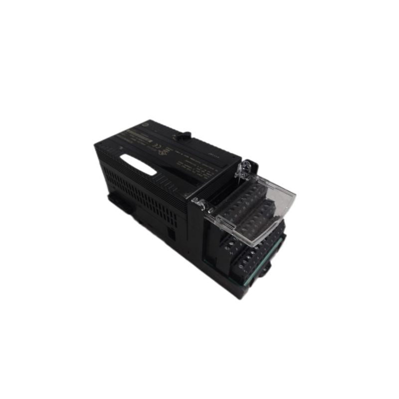 GE IC200ALG263D | Analog Input Module Unbelievable Prices Trusted supplier