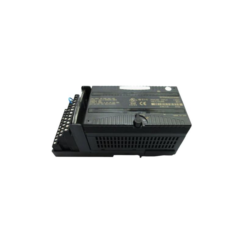 GE IC200ALG263D | Analog Input Module Unbelievable Prices Trusted supplier