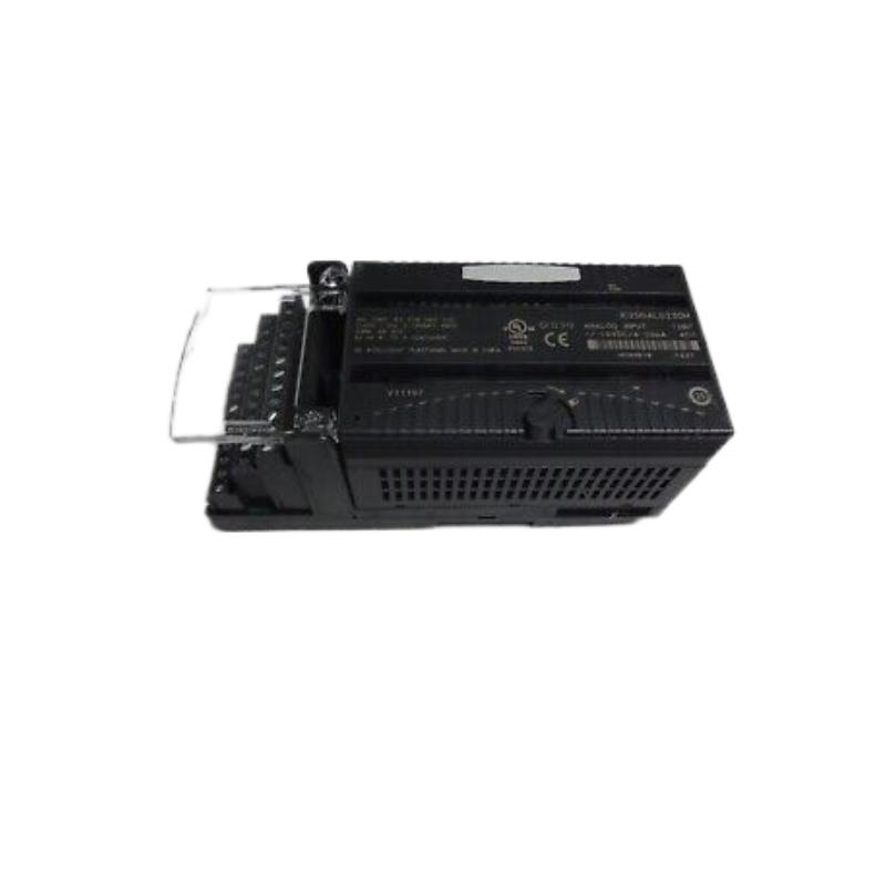 GE IC200ALG263D | Analog Input Module Unbelievable Prices Trusted supplier